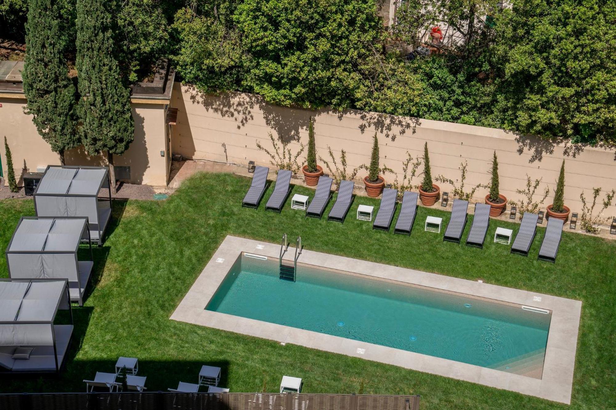 Indigo By Ihg Florence