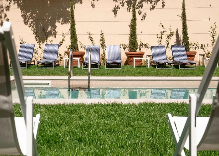 Hotel Indigo Florence By Ihg