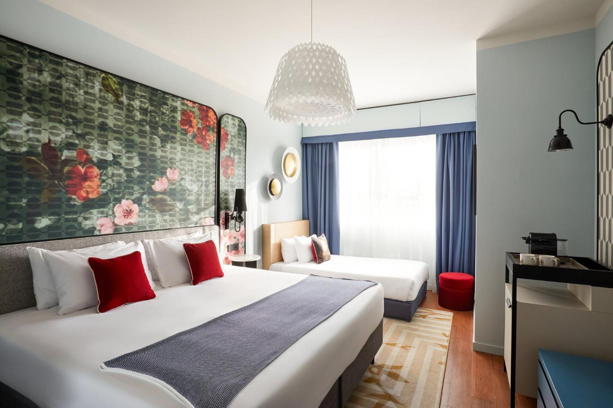 Indigo By Ihg Hotel