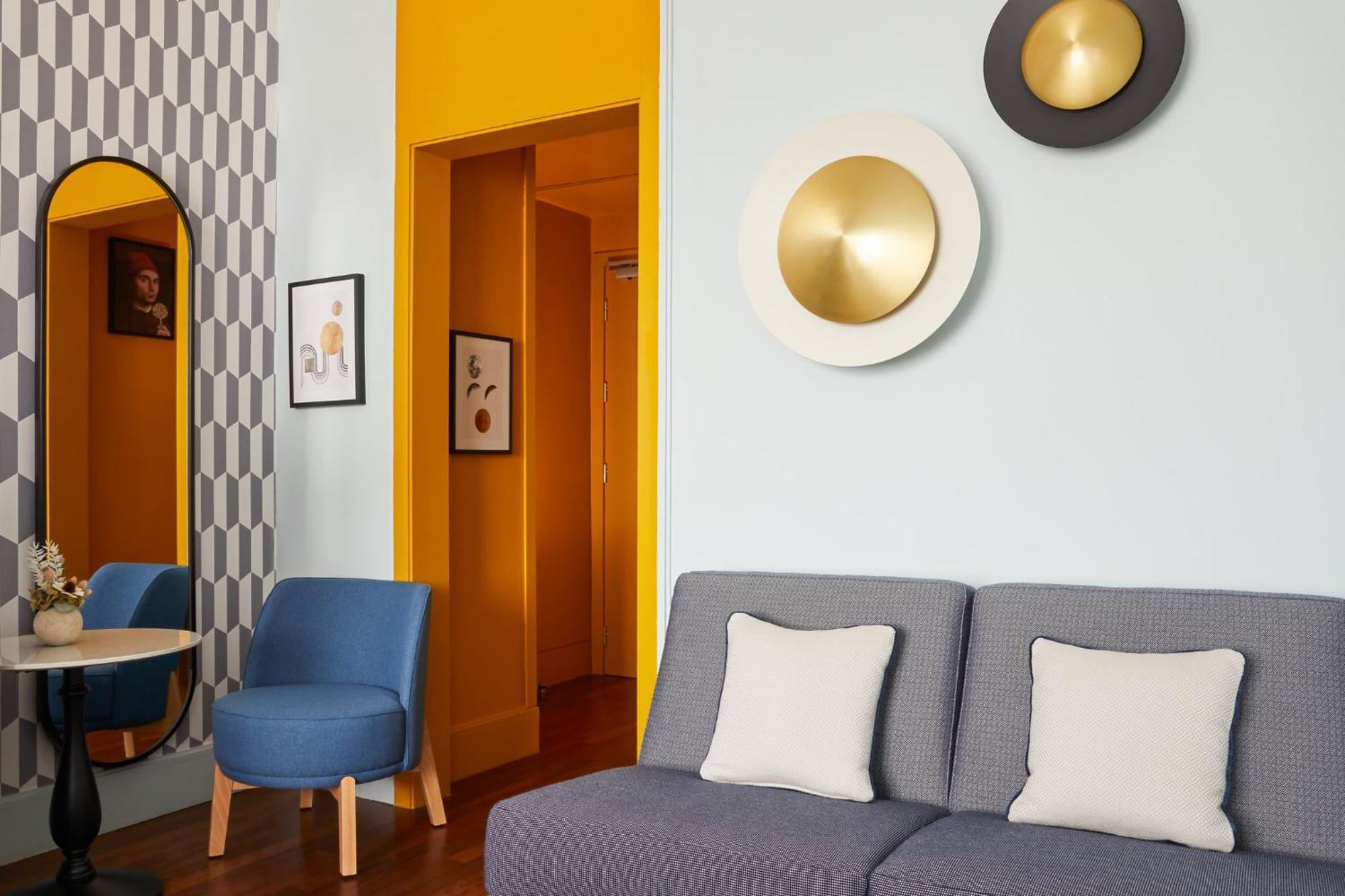 Hotel Indigo By Ihg 4*