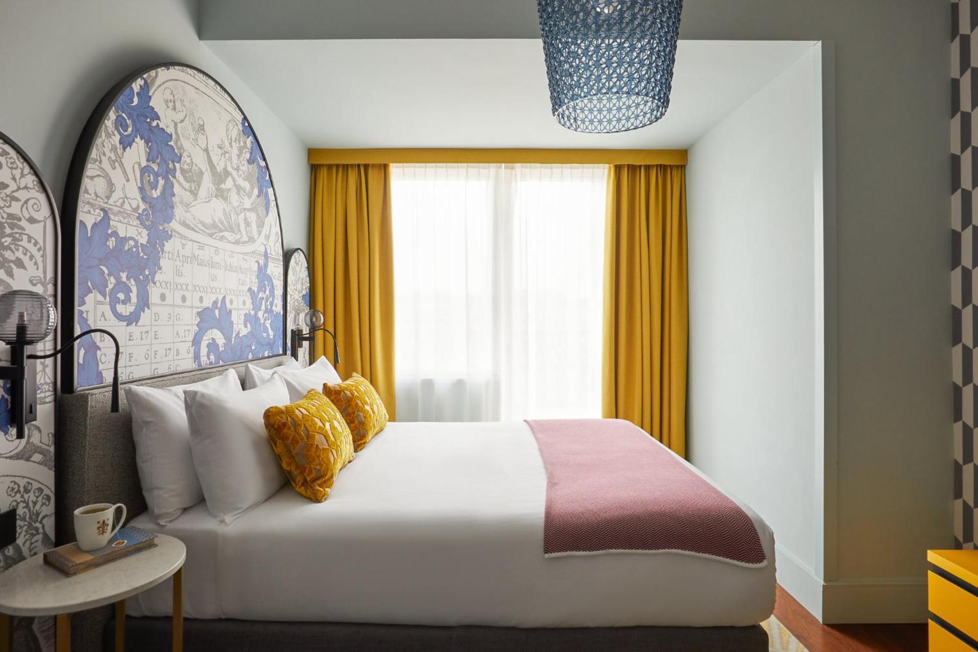 Indigo By Ihg Hotel Florence