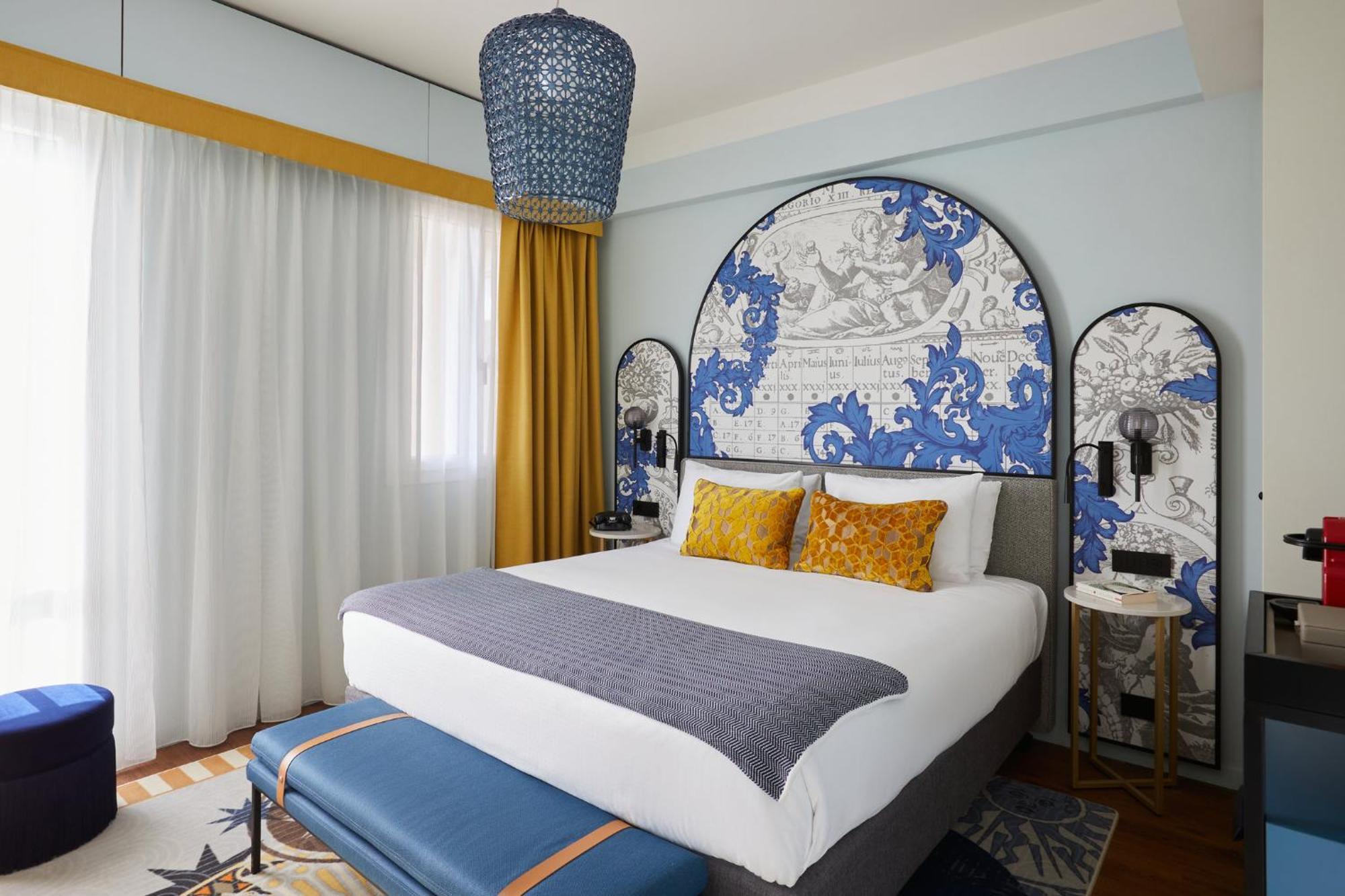 Indigo By Ihg 4* Florence