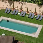 Hotel Londra - Firenze
